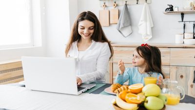 Mother's Day 2026: How Busy Moms Can Finally Stop Skipping Meals and Start Nourishing Themselves