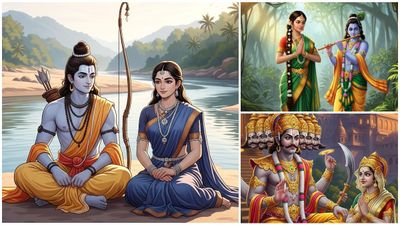 Raksha Bandhan Special: ಹಿಂದೂ ಪುರಾಣಗಳಲ್ಲಿವೆ ನೀವೆಂದೂ ಕೇಳಿರದ ಅಣ್ಣ-ತಂಗಿಯ ಮನಮುಟ್ಟುವ ಕಥೆಗಳು!