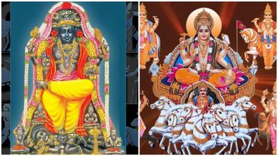 ಜಾತಕದಲ್ಲಿನ ಚಂದ್ರ-ರಾಹು-ಕೇತು ದೋಷಕ್ಕೆ ಏನು ಮಾಡಬೇಕು? ಇಲ್ಲಿದೆ ಸುಲಭದ ಪರಿಹಾರ