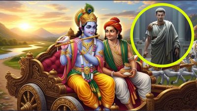 Friendship Day: ಕಾವಲು ಕಾದ ಸುಧಾಮ ಒಂದು ಕಡೆ..ಬೆನ್ನಿಗೆ ಚೂರಿ ಹಾಕಿದ್ದ ಬ್ರೂಟ್ ಇನ್ನೊಂದು ಕಡೆ!
