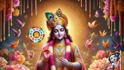 Janmashtami 2025: ಜನ್ಮಾಷ್ಟಮಿಯಂದೇ ವೃದ್ಧಿ ಯೋಗ! ಈ 3 ರಾಶಿಗಳ ಅದೃಷ್ಟ ಬದಲು