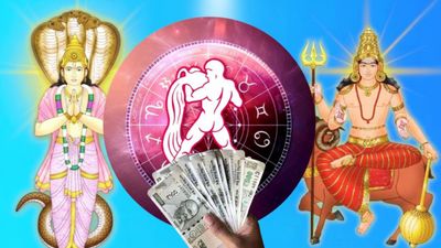 Holi 2026: ಹೋಳಿಯಂದೇ ಮಂಗಳ-ರಾಹು ಮಿಲನ.. ಈ ರಾಶಿಗಳಿಗೆ ಅಪಾಯ ತಪ್ಪಿದ್ದಲ್ಲ! ಯಾರಿಗೆ ಕಷ್ಟಕಾಲ?