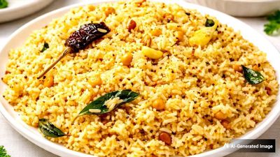 ನಿಮಿಷದಲ್ಲಿ ರೆಡಿ ಮಾಡಿ ಹುಳಿ ಅನ್ನ: ತಿಂಗಳ ಕಾಲ ಇಡಬಹುದು ಈ ಗೊಜ್ಜು!