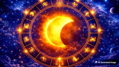 ಚಂದ್ರಗ್ರಹಣದಲ್ಲಿ ಕಾದಿದೆ ಅಪಾಯ: ಈ 4 ರಾಶಿಯವರ ಜೀವನದಲ್ಲಿ ಬಿಕ್ಕಟ್ಟು, ಅಡ್ಡಿ ಆತಂಕ!