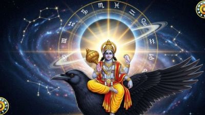 ಚಂದ್ರ ಗ್ರಹಣದ ಬಳಿಕ ಶನಿ ಅಸ್ತಮ: ಶನಿಯ ಪ್ರಭಾವ ಇಳಿಕೆಯಿಂದ ಈ ರಾಶಿಯವರಿಗೆ ಅನುಕೂಲ