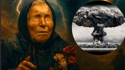 3ನೇ ಮಹಾಯುದ್ಧ ಕುರಿತ ಬಾಬಾವಂಗಾ ಭವಿಷ್ಯ ನಿಜವಾಗುತ್ತಾ? ಮಧ್ಯಪ್ರಾಚ್ಯದಿಂದ ಆರಂಭವಾಗುತ್ತಾ ವಿನಾಶ!