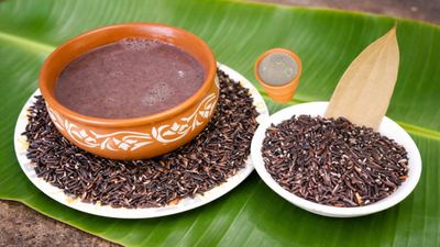 ದಪ್ಪ ಆಗಿದ್ದೀರಾ? ತೂಕ ಇಳಿಸಬೇಕಾ? ಈ ಗಂಜಿ 1 ಕಪ್ ಕುಡಿಯಿರಿ.. ಡಬಲ್ ಸ್ಪೀಡ್‌ನಲ್ಲಿ ಸಣ್ಣ ಆಗ್ತೀರಾ!!