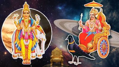 ಕುಂಭ ರಾಶಿಯಲ್ಲಿ ಬುಧ ಮಾರ್ಗಿ: ಈ ರಾಶಿಯವರಿಗೆ ಶುಭಕಾಲ ಆರಂಭ! ಕಷ್ಟಗಳಿಗೆ ಮುಕ್ತಿ.. ಕುಬೇರನ ಕೃಪೆ ಶುರು