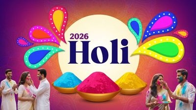 ನಿಮ್ಮ ಅತ್ತಿಗೆಗೆ ಈ ಹಾರ್ಟ್ ಟಚಿಂಗ್ ಶಾಯರಿ ಕಳಿಸಿ! ಲವ್ & ಕನೆಕ್ಷನ್ ಡಬಲ್ ಆಗುತ್ತೆ - Happy Holi 2026