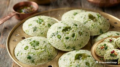 ಅಕ್ಕಿ ನೆನೆಸುವಂತೆಯೇ ಇಲ್ಲ! ಸೌತೆಕಾಯಿಯಿಂದ ಮಾಡಿ ರುಚಿಕರ ಇಡ್ಲಿ.. ಹೊಟ್ಟೆ ತುಂಬುತ್ತೆ, ತೂಕ ಇಳಿಯುತ್ತೆ