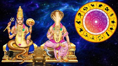 ಸಂಕಷ್ಟಗಳು ದೂರ, ಐಶ್ವರ್ಯ ಹತ್ತಿರ! ಕೇತು ಸಂಚಾರದಿಂದ ಇವರ ಜೀವನವೇ ಬಂಗಾರ.. ಯಾರಿಗೆ ರಾಜಯೋಗ?