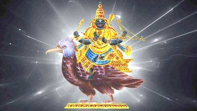 ಮಾರ್ಚ್ 21ಕ್ಕೆ ಶನಿ ನಕ್ಷತ್ರ ಬದಲಾವಣೆ: ಈ 4 ರಾಶಿಯವರ ಜೀವನದಲ್ಲಿ ಬರಲಿದೆ ಬಯಸಿದ ಭಾಗ್ಯ!