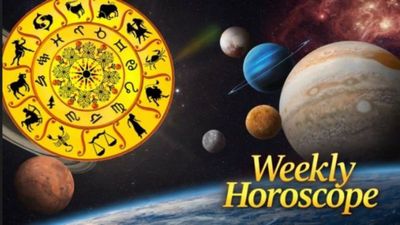 Weekly Horoscope: ಮಾರ್ಚ್ 08 ರಿಂದ ಮಾರ್ಚ್ 15ರ ವರೆಗೆ ಮೇಷದಿಂದ ಕನ್ಯಾ ರಾಶಿವರೆಗಿನ ವಾರ ಭವಿಷ್ಯ!