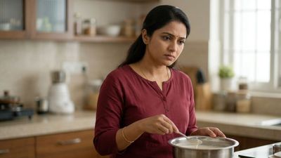 ಅಹಮದಾಬಾದ್ ದೋಸೆ ಹಿಟ್ಟಿನ ಆತಂಕ: ನಿಮ್ಮ ಮಕ್ಕಳ ಆರೋಗ್ಯಕ್ಕೆ ಈ ಎಚ್ಚರಿಕೆ ಅಗತ್ಯ!