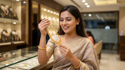 ಅಕ್ಷಯ ತೃತೀಯ 2026: ಈ ಹೊಸ ಟ್ರೆಂಡ್ಸ್ ಮಿಸ್ ಮಾಡ್ಬೇಡಿ!