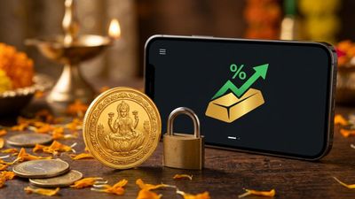 ಅಕ್ಷಯ ತೃತೀಯ ಚಿನ್ನದ ಖರೀದಿ: ಈ ಆಫರ್ ಮಿಸ್ ಮಾಡ್ಬೇಡಿ!