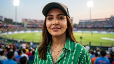 ಅನುಷ್ಕಾ ಶರ್ಮಾ ಸ್ಟೇಡಿಯಂ-ಕೋರ್ ಲುಕ್: ಕ್ರಿಕೆಟ್ ಸೀಸನ್‌ನ ಹೊಸ ಕ್ರೇಜ್