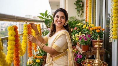 ಹಬ್ಬದ ಅಲಂಕಾರ: ಕಡಿಮೆ ಖರ್ಚಿನಲ್ಲಿ ನಿಮ್ಮ ಮನೆ ಕಂಗೊಳಿಸಲಿ ಹೀಗೆ!