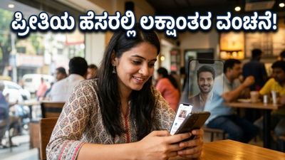 ಡೇಟಿಂಗ್ ಆ್ಯಪ್‌ಗಳಲ್ಲಿ ಪ್ರೀತಿಯ ಬಲೆ: ಎಐ ಡೀಪ್‌ಫೇಕ್ ವಂಚನೆಯಿಂದ ಪಾರಾಗುವುದು ಹೇಗೆ?