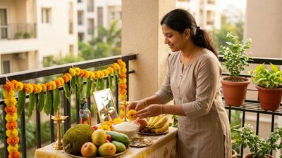 ವಿಷು, ಬೈಸಾಖಿ ಹಬ್ಬಕ್ಕೆ ನಿಮ್ಮ ಮನೆ ಮಿಂಚಬೇಕೆ? ಈ ಟಿಪ್ಸ್ ಫಾಲೋ ಮಾಡಿ