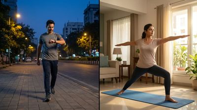 ಬಿಸಿಗಾಳಿ ಎಚ್ಚರಿಕೆ: ಸುಡುವ ಬಿಸಿಲಿನಿಂದ ಪಾರಾಗಲು ಈ ಟಿಪ್ಸ್ ಫಾಲೋ ಮಾಡಿ