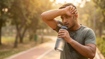 ತೀವ್ರ ಶಾಖದ ಅಲೆ: ಬಿಸಿಲಿನಲ್ಲಿ ವ್ಯಾಯಾಮ ಮಾಡುವ ಮುನ್ನ ಎಚ್ಚರ!