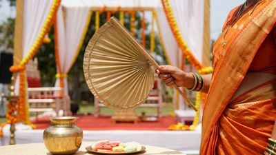 ಬಿಸಿಗಾಳಿ ಕಾಟ: ಮದುವೆ ಡೇಟಿಂಗ್ ಪ್ಲಾನ್ ಹಾಳಾಗದಂತೆ ತಡೆಯುವುದು ಹೇಗೆ?