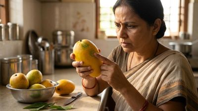 ಮಾವಿನ ಹಣ್ಣು ಖರೀದಿಸುವ ಮುನ್ನ ಈ ತಪ್ಪು ಮಾಡಬೇಡಿ!