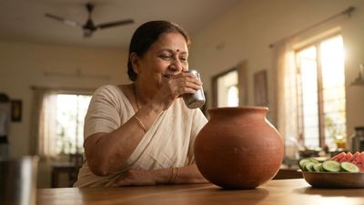 ಹೀಟ್‌ವೇವ್ ಎಚ್ಚರಿಕೆ: ಸುಡುವ ಬಿಸಿಲಿಗೆ ನಿಮ್ಮ ದೇಹ ತಂಪಾಗಿಸುವುದು ಹೇಗೆ?