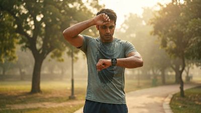 ಬಿಸಿಲ ಧಗೆಯಿಂದ ಪಾರಾಗಲು ನಿಮ್ಮ ವರ್ಕೌಟ್ ರೂಟೀನ್ ಬದಲಾಯಿಸಿ