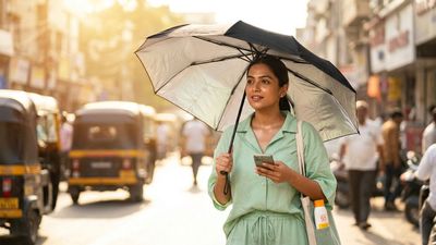 ಬಿಸಿಲ ಬೇಗೆಯಿಂದ ಪಾರಾಗಲು ಈ ಟ್ರೆಂಡ್ಸ್ ಮಿಸ್ ಮಾಡ್ಬೇಡಿ