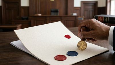 ಸುಪ್ರೀಂ ಕೋರ್ಟ್ ಶಾಕ್: ವಿಚ್ಛೇದನ ಒಪ್ಪಂದ ಮುರಿದರೆ ಕಾದಿದೆ ಕಠಿಣ ಶಿಕ್ಷೆ