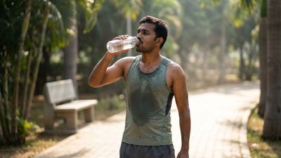 ತೆಲಂಗಾಣ ಬಿಸಿಲ ಬೇಗೆ: ಫಿಟ್ ಆಗಿರಲು ಈ ತಪ್ಪುಗಳನ್ನು ಮಾಡಬೇಡಿ