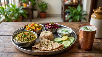 ಆರೋಗ್ಯಕರ ಆಹಾರ ಪದ್ಧತಿ: ಬೇಸಿಗೆಯಲ್ಲಿ ಲವಲವಿಕೆಯಿಂದ ಇರಲು ಹೀಗೆ ಮಾಡಿ