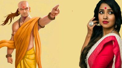  വിജയം കൈപ്പിടിയില്‍ തേടി വരും ഈ സ്ത്രീകള്‍ക്ക്: ചാണക്യന്‍ പറയുന്നത്