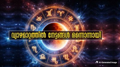 ശുക്രന്‍ മാറുന്നു മീനത്തിലേക്ക് : മാര്‍ച്ച് 2 മുതല്‍ ആരംഭമാവുന്നത് പുത്തന്‍ നേട്ടങ്ങള്‍ ഈ രാശിക്കാര്‍ക്ക്