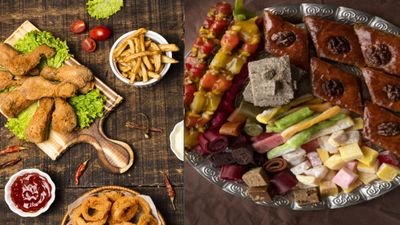 5 മാസത്തില് കുറച്ചത് 23 കിലോ- ഒഴിവാക്കിയത് ഈ അഞ്ച് കാര്യങ്ങള് മാത്രം