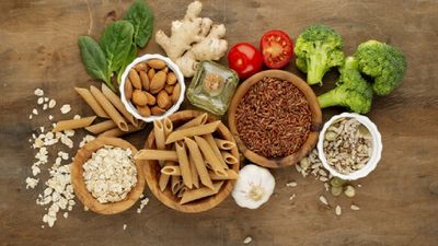 ബ്രൗണ്‍റൈസിനേക്കാള്‍ കൂടുതലാണ് ഇവയില്‍ ഫൈബര്‍: ദഹനത്തിനൊപ്പം ഊര്‍ജ്ജവും പ്രദാനം ചെയ്യും