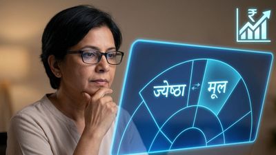 മൂലം നക്ഷത്രം: ഏപ്രിൽ 8-ലെ ഈ മാറ്റങ്ങൾ ശ്രദ്ധിക്കുമോ?