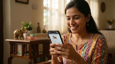 ഭാഗ്യം തെളിയുന്ന രാശിക്കാർ ഇവർ: 2026 ഏപ്രിൽ 18-ന് ജീവിതം മാറും