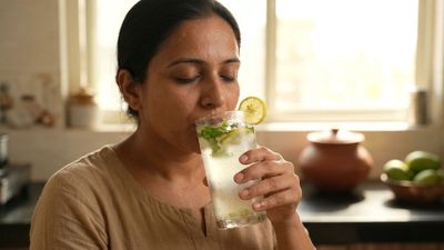 ഉഷ്ണതരംഗം വരുന്നു; ചൂടിനെ തുരത്താൻ ഈ പാനീയങ്ങൾ മതി