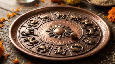 രാശിഫലം: ഏപ്രിൽ 13-ന് ഭാഗ്യം തേടിയെത്തുന്ന രാശിക്കാർ ഇവർ