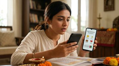 നക്ഷത്രഫലം ഏപ്രിൽ 18: കരിയറിൽ വൻ കുതിപ്പ്, ഭാഗ്യം ആർക്കൊക്കെ?