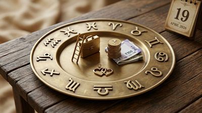 രാശിഫലം: ഇന്ന് ഈ രാശിക്കാർക്ക് തൊഴിൽരംഗത്ത് വൻ നേട്ടങ്ങൾ