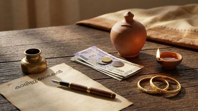 രാശിഫലം: ഏപ്രിൽ 20-ന് ഈ രാശിക്കാർക്ക് ഭാഗ്യദിനം; കരിയറിലും സാമ്പത്തികത്തിലും വമ്പൻ മാറ്റങ്ങൾ