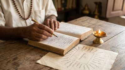 ചൊവ്വാഴ്ചത്തെ നക്ഷത്രഫലം: കരിയറിൽ വൻ കുതിപ്പ്, ഈ നക്ഷത്രക്കാർക്ക് ഇന്ന് ഭാഗ്യദിനം!