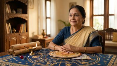 നക്ഷത്രഫലം 2026 ഏപ്രിൽ 9: ജീവിതത്തിൽ വരാനിരിക്കുന്ന അപ്രതീക്ഷിത മാറ്റങ്ങൾ ഇവരോ?