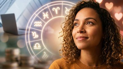 രാശിഫലം: ഇന്ന് ഈ രാശിക്കാർക്ക് ഭാഗ്യദിനം, ജീവിതത്തിൽ വരാനിരിക്കുന്ന മാറ്റങ്ങൾ