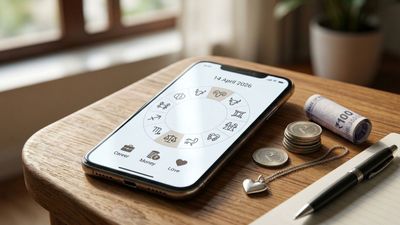 രാശിഫലം: മേടസംക്രാന്തിയിൽ ജീവിതം മാറ്റിമറിക്കാൻ ഈ 12 രാശിക്കാർക്ക് സാധിക്കുമോ?