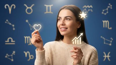 രാശിഫലം: ഇന്ന് ഭാഗ്യം തെളിയുന്ന രാശിക്കാർ ഇവർ, ജീവിതത്തിൽ വൻ മാറ്റങ്ങൾ